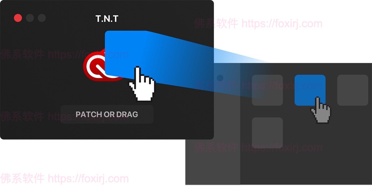 Adobe Zii 使用说明-佛系软件 Adobe Zii 使用说明-佛系软件