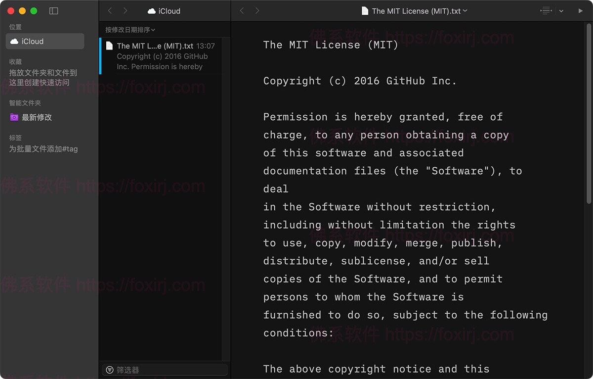 iA Writer 7.2.18 MAS +iCloud Markdown写作编辑-佛系软件 iA Writer 7.2.18 MAS +iCloud Markdown写作编辑-佛系软件