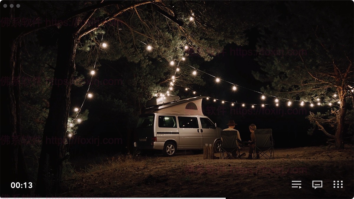 SPlayer 4.9.4 射手影音视频播放器-佛系软件 SPlayer 4.9.4 射手影音视频播放器-佛系软件