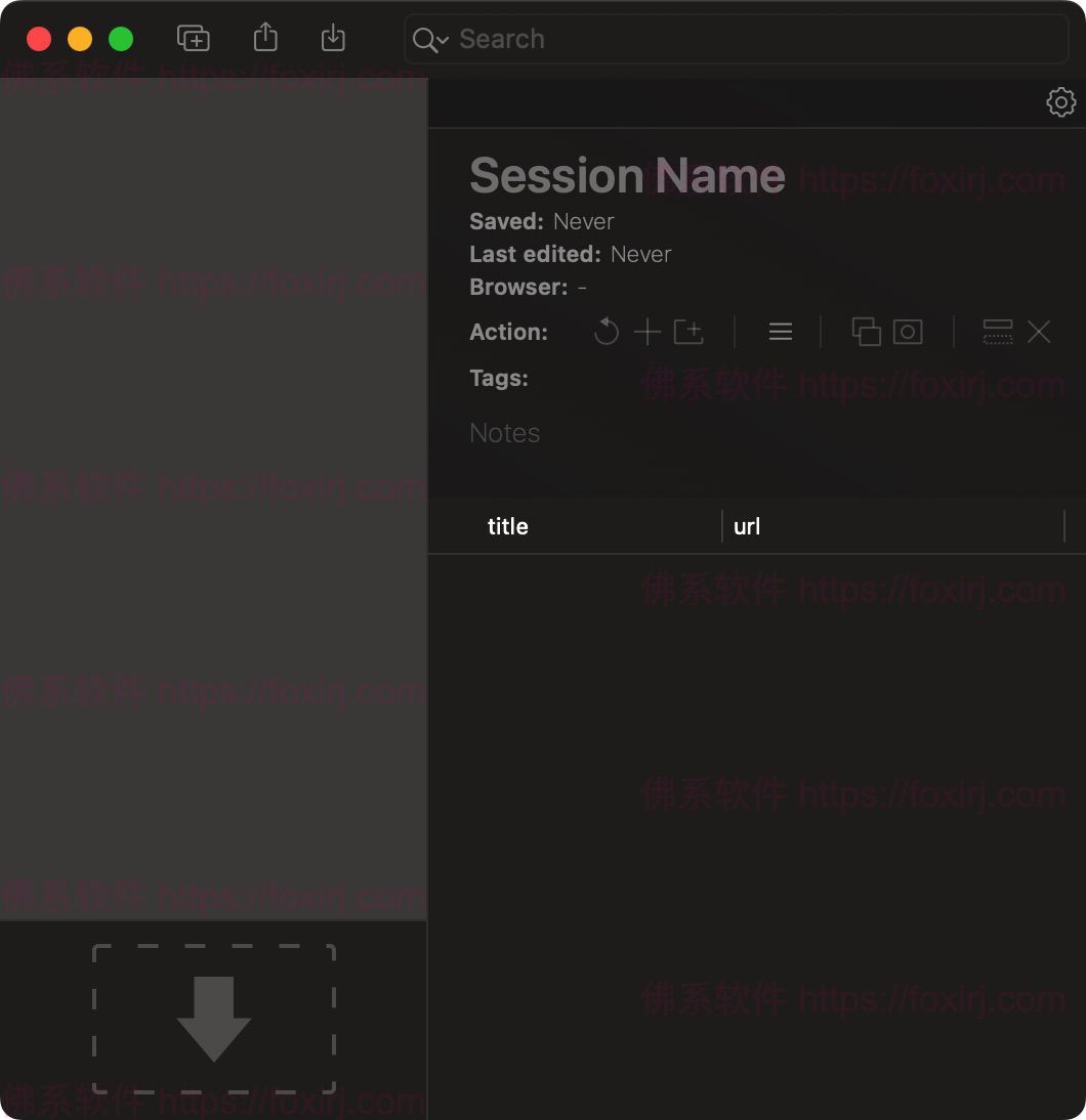 SessionRestore 2.7.4 MAS Safari浏览器进程恢复插件-佛系软件 SessionRestore 2.7.4 MAS Safari浏览器进程恢复插件-佛系软件