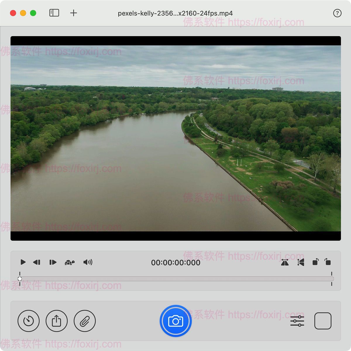 SnapMotion 5.2.6 视频截图提取-佛系软件 SnapMotion 5.2.6 视频截图提取-佛系软件