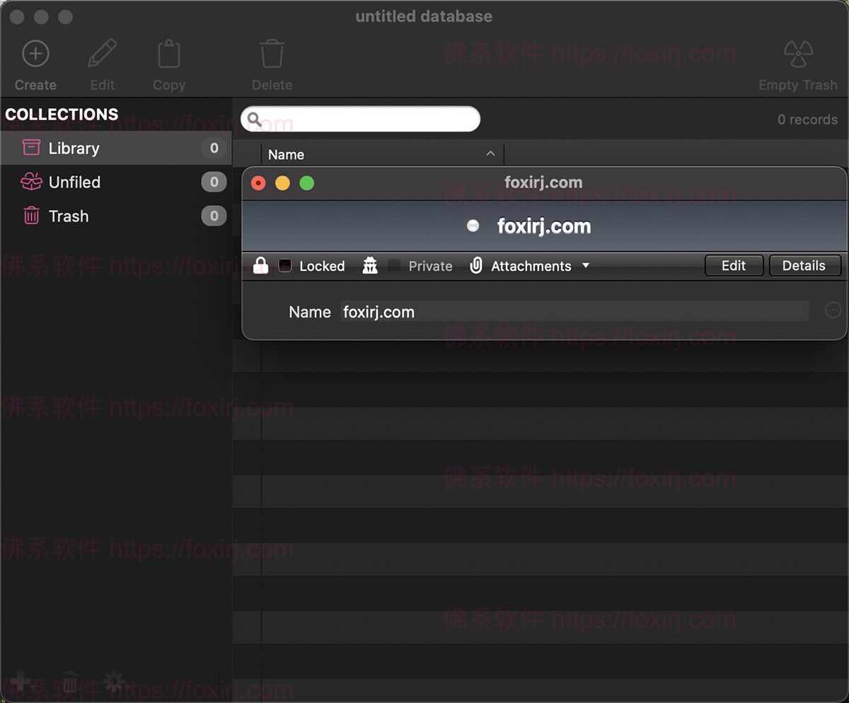Data Guardian 7.7.2 数据安全保护-佛系软件 Data Guardian 7.7.2 数据安全保护-佛系软件