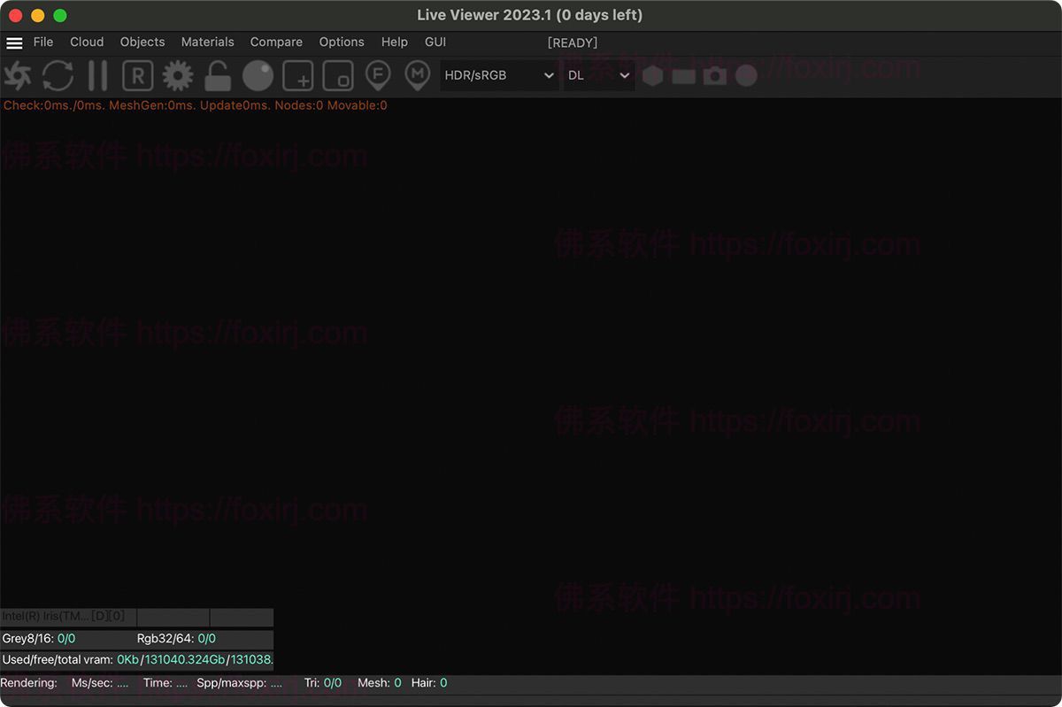 Octane Render 2022.1 R21-2023.2.2 C4D OC渲染器-佛系软件 Octane Render 2022.1 R21-2023.2.2 C4D OC渲染器-佛系软件
