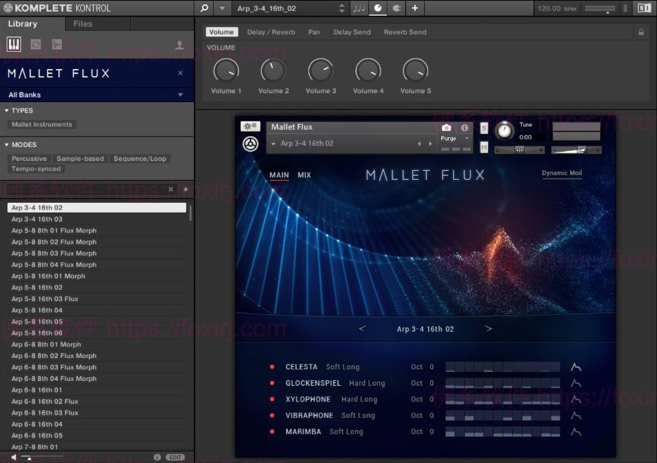 Native Instruments Komplete Kontrol 3.5.1 MIDI键盘音源制作-佛系软件 Native Instruments Komplete Kontrol 3.5.1 MIDI键盘音源制作-佛系软件