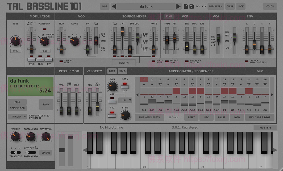 Togu Audio Line Bundle Effects Instruments 2025.9.21 Togu Audio Line系列插件和效果器套装-佛系软件 Togu Audio Line Bundle Effects Instruments 2025.9.21 Togu Audio Line系列插件和效果器套装-佛系软件
