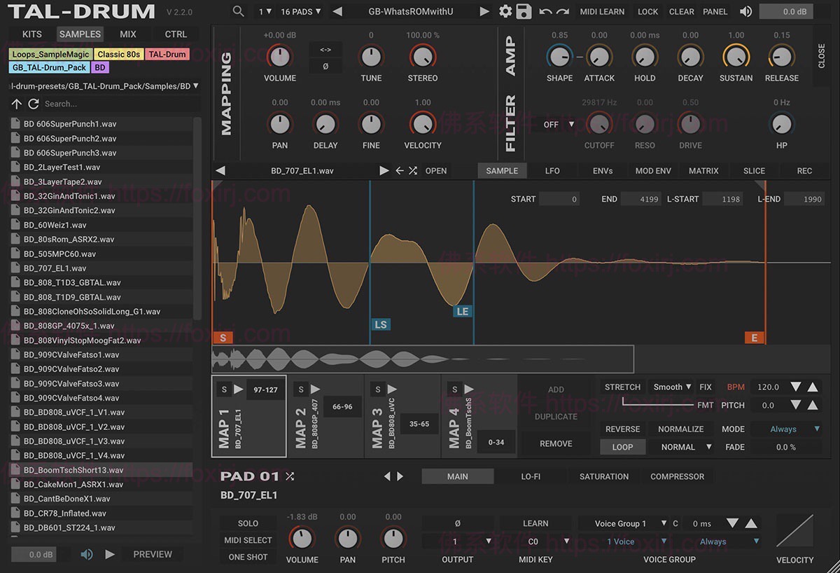 Togu Audio Line Bundle Effects Instruments 2025.9.21 Togu Audio Line系列插件和效果器套装-佛系软件 Togu Audio Line Bundle Effects Instruments 2025.9.21 Togu Audio Line系列插件和效果器套装-佛系软件