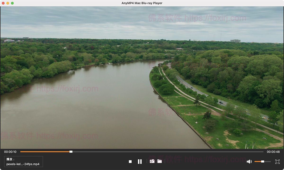 AnyMP4 Blu-ray Player 6.3.78 蓝光视频播放器-佛系软件 AnyMP4 Blu-ray Player 6.3.78 蓝光视频播放器-佛系软件