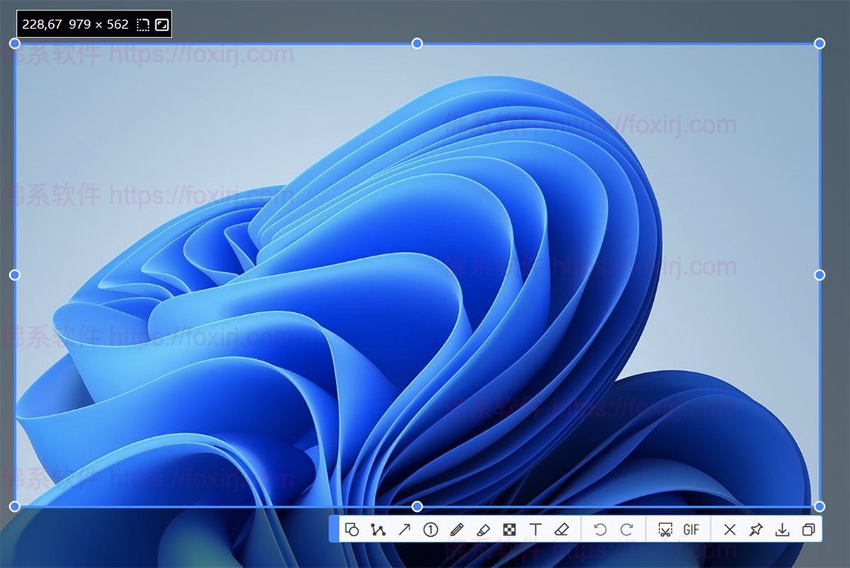 PixPin 2.0.0.3 截图贴图标注