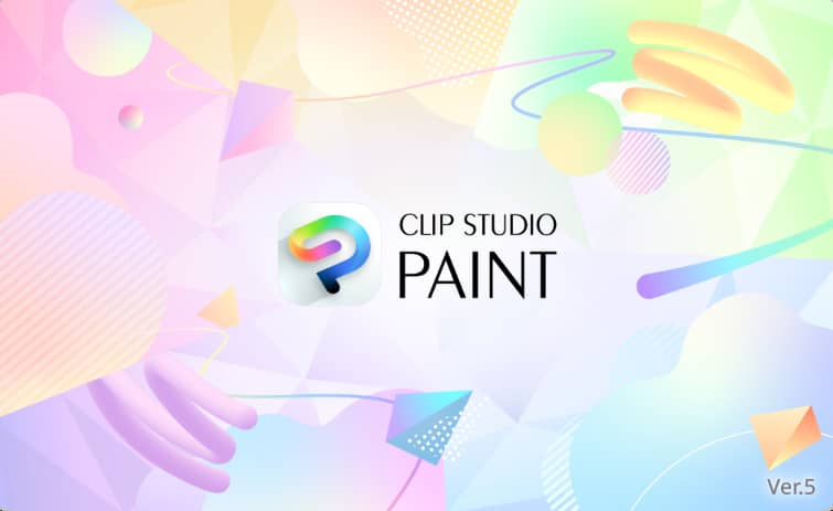Clip Studio Paint EX v5.0.2 多国语言特别版