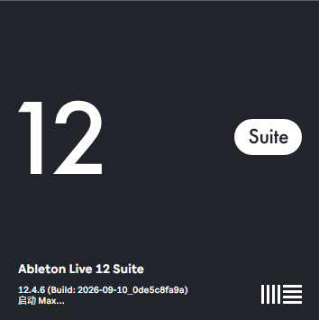 Ableton Live 12 Suite 12.2.5 音乐创作与演奏分析 图1